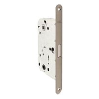 Механізм замка AGB Mediana Polaris WC магніт (BS50*96мм) титан